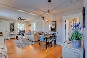 Craft Brewery Perfection! Charming & Dog-friendly