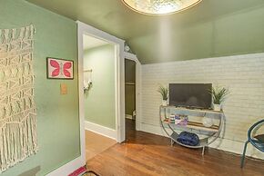 Whimsical Flat Color Unique & Chic Boutique