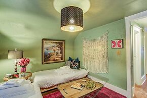 Whimsical Flat Color Unique & Chic Boutique