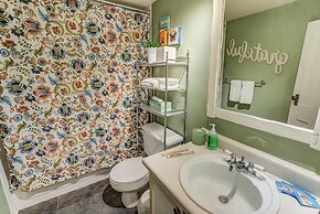 Whimsical Flat Color Unique & Chic Boutique