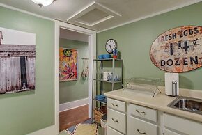 Whimsical Flat Color Unique & Chic Boutique