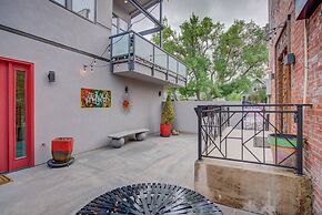 3BR Modern Marveldowntown Customprivate Balcony