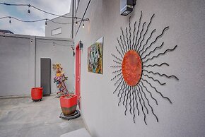 3BR Modern Marveldowntown Customprivate Balcony