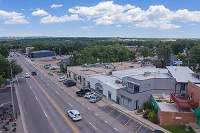 3BR Modern Marveldowntown Customprivate Balcony