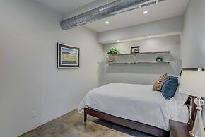 3BR Modern Marveldowntown Customprivate Balcony