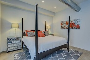 3BR Modern Marveldowntown Customprivate Balcony