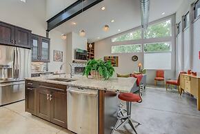 3BR Modern Marveldowntown Customprivate Balcony