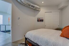 3BR Modern Marveldowntown Customprivate Balcony