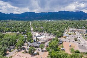 3BR Modern Marveldowntown Customprivate Balcony