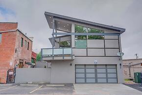 3BR Modern Marveldowntown Customprivate Balcony