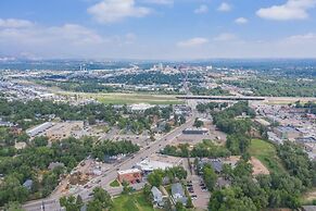 3BR Modern Marveldowntown Customprivate Balcony