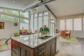 3BR Modern Marveldowntown Customprivate Balcony