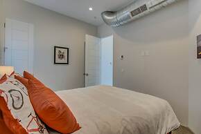 3BR Modern Marveldowntown Customprivate Balcony