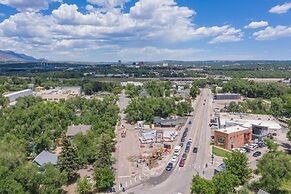 3BR Modern Marveldowntown Customprivate Balcony