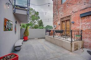 3BR Modern Marveldowntown Customprivate Balcony