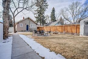 The Olympic Guest House 2 Bdrm Modern Perfection