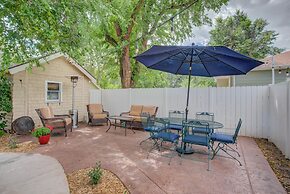 The Olympic Guest House 2 Bdrm Modern Perfection