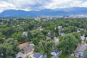 The Olympic Guest House 2 Bdrm Modern Perfection