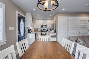 The Olympic Guest House 2 Bdrm Modern Perfection