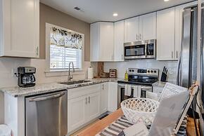 The Olympic Guest House 2 Bdrm Modern Perfection