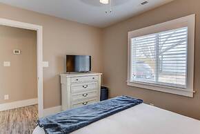 The Olympic Guest House 2 Bdrm Modern Perfection