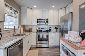 The Olympic Guest House 2 Bdrm Modern Perfection