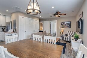 The Olympic Guest House 2 Bdrm Modern Perfection