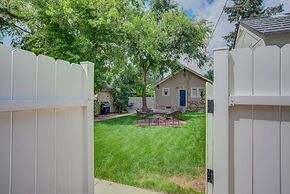 The Olympic Guest House 2 Bdrm Modern Perfection