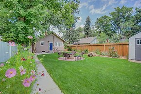 The Olympic Guest House 2 Bdrm Modern Perfection