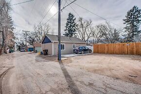 The Olympic Guest House 2 Bdrm Modern Perfection