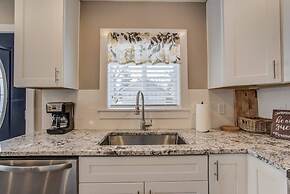 The Olympic Guest House 2 Bdrm Modern Perfection