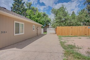 The Olympic Guest House 2 Bdrm Modern Perfection