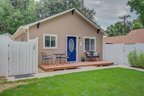 The Olympic Guest House 2 Bdrm Modern Perfection