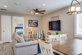 The Olympic Guest House 2 Bdrm Modern Perfection