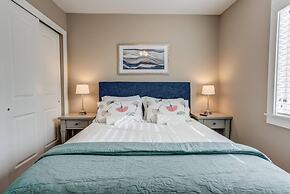 The Olympic Guest House 2 Bdrm Modern Perfection