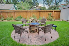 The Olympic Guest House 2 Bdrm Modern Perfection