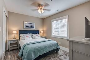 The Olympic Guest House 2 Bdrm Modern Perfection