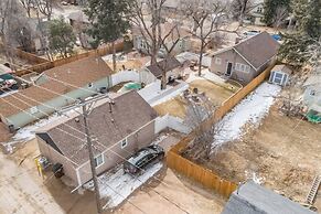 The Olympic Guest House 2 Bdrm Modern Perfection