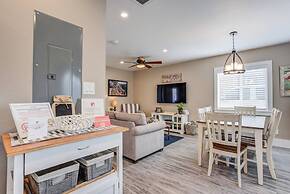 The Olympic Guest House 2 Bdrm Modern Perfection