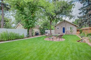 The Olympic Guest House 2 Bdrm Modern Perfection