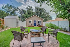 The Olympic Guest House 2 Bdrm Modern Perfection