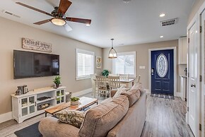 The Olympic Guest House 2 Bdrm Modern Perfection