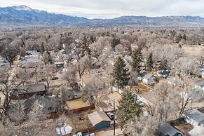 The Olympic Guest House 2 Bdrm Modern Perfection