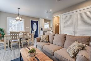 The Olympic Guest House 2 Bdrm Modern Perfection