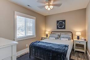 The Olympic Guest House 2 Bdrm Modern Perfection