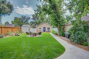 The Olympic Guest House 2 Bdrm Modern Perfection