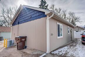 The Olympic Guest House 2 Bdrm Modern Perfection