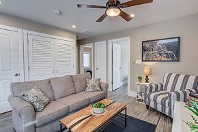 The Olympic Guest House 2 Bdrm Modern Perfection