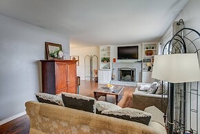 Palmer Park Trails & Space 4 Bdrm Cntrl Location