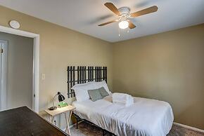 Palmer Park Trails & Space 4 Bdrm Cntrl Location